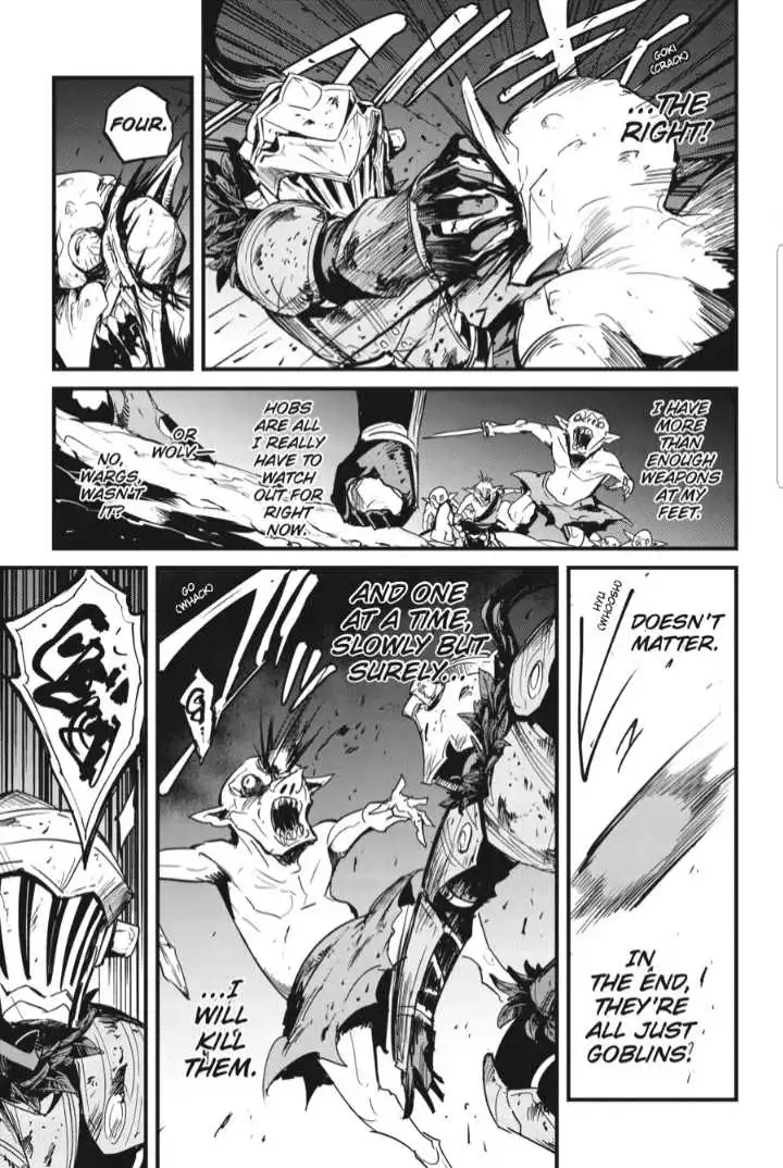 Goblin Slayer: Side Story Year One Chapter 71 13